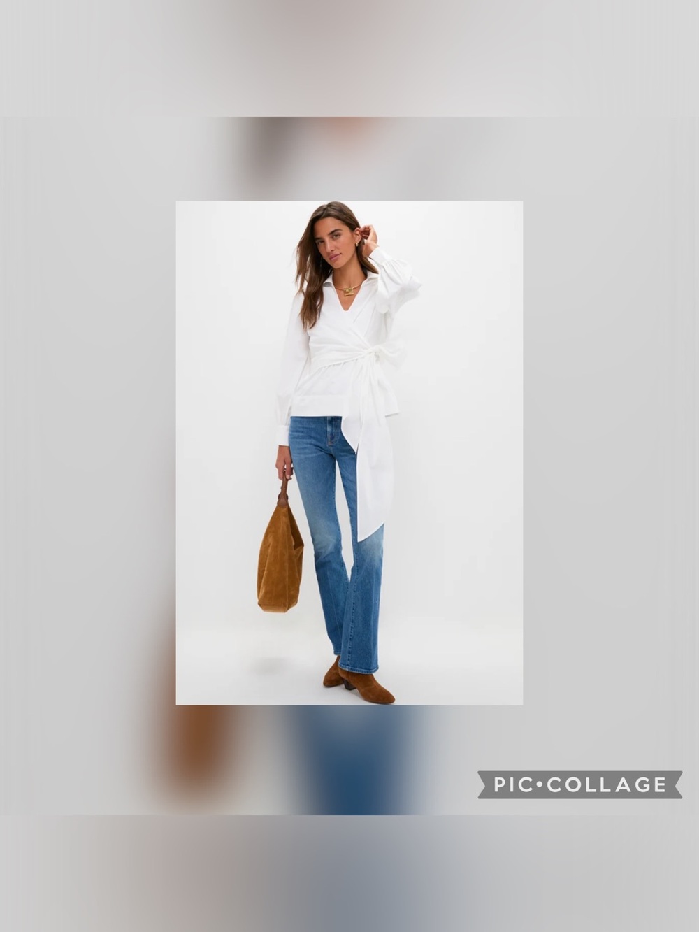 MOTHER The Outsider Sneak Jeans